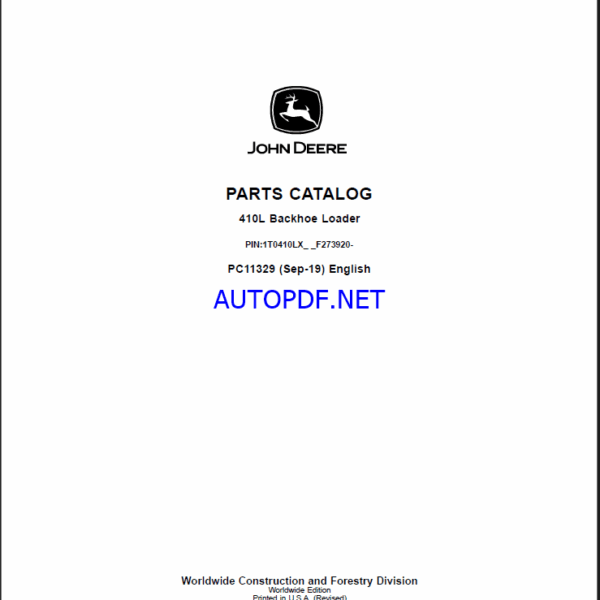 PC11329 (Sep-19) English