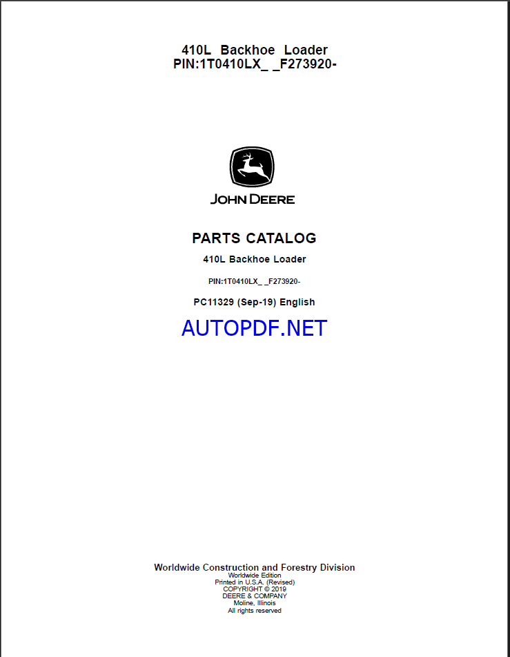 PC11329 (Sep-19) English