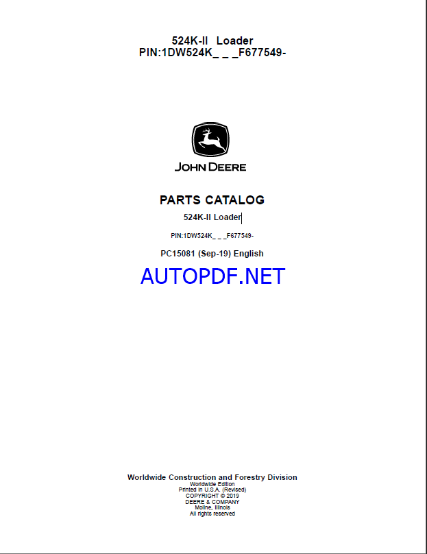 PC15081 (Sep-19) English