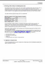 YANMAR V100 Wheeled loader SERVICE MANUAL