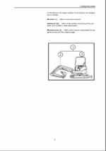 YANMAR ViO17, ViO20, ViO25, ViO30, ViO50U, ViO57U OPERATION & MAINTENANCE MANUAL