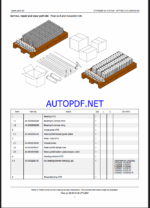 AFT 700-2 T3 Spare PAVERS Parts Catalog