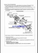 YANMAR 3TNV,4TNV SERVICE MANUAL