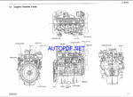 YANMAR 4TNE94,98,106 SERVICE MANUAL