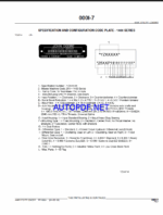 John Deere 444K UTILITY LOADER Parts Catalog