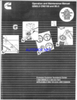 AP 240 T3 HEAVY COMPACTOR Operating Manual