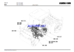 ARX 110 & ARX 110C StV Spare HEAVY COMPACTOR Parts Catalog
