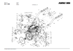 ASC 110 T3 Spare HEAVY COMPACTOR Parts Catalog