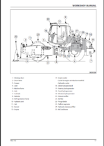 ASC 110 T3 HEAVY COMPACTOR Workshop Manual