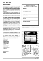 ATR 26 HEAVY COMPACTOR Operating Manual