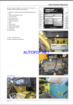 ARS 110 St V HEAVY COMPACTOR Operating ManualARS 110 St V HEAVY COMPACTOR Operating Manual
