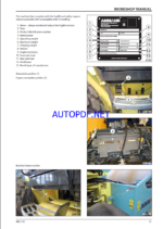ARS 110 St V HEAVY COMPACTOR Workshop Manual