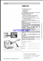 APF 20-50 Spare LIGHT COMPACTION Parts Catalog