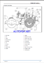 ARS 122 BS3 HEAVY COMPACTOR Workshop Manual