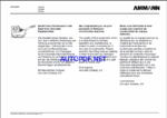 APH 50-75 Spare LIGHT COMPACTION Parts Catalog