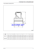 ARS 150 St V HEAVY COMPACTOR Operating Manual