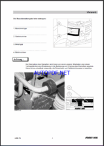 ACR 70 D LIGHT COMPACTION Operating Manual