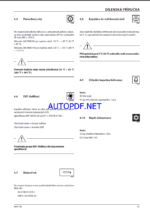 ARS 150 St V HEAVY COMPACTOR Workshop Manual
