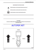 ARS 220 St V HEAVY COMPACTOR Workshop Manual