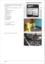 ART 240 T4f HEAVY COMPACTOR Operating Manual