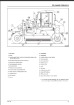 ART 240 T4f HEAVY COMPACTOR Workshop Manual