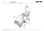ARX 16-2 & ARX 16-2C St V HEAVY COMPACTOR Spare Parts Catalog
