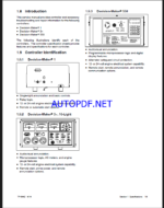 Kohler 40-180EOZD, 33-150EFOZD Marine Service Manual (tp6442)
