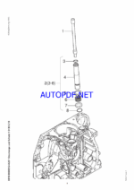 APH 60-85 Spare LIGHT COMPACTION Parts Catalog