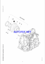 APH 65-85 Spare LIGHT COMPACTION Parts Catalog