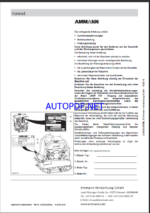 APR 25-40 & APR 25-50 LIGHT COMPACTION Operating Manual