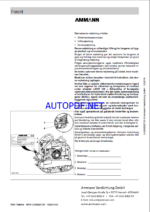 APR 30-50 & APR 30-60 LIGHT COMPACTION Operating Manual