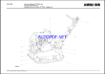 APR 40-60 Spare LIGHT COMPACTION Parts Catalog