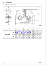 ARR 1575 St V LIGHT COMPACTION Workshop Manual