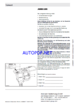 ATR 30 LIGHT COMPACTION Operating Manual