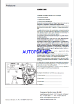 ATR 60 Classic LIGHT COMPACTION Operating Manual