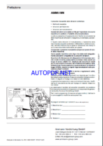 ATR 68 Classic LIGHT COMPACTION Operating Manual