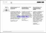APA 75-74 2M Spare LIGHT COMPACTION Parts Catalog