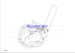 FP15 Spare LIGHT COMPACTION Parts Catalog
