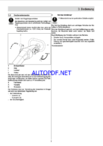 HP50 LIGHT COMPACTION Operating Manual