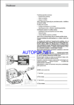 HP60 LIGHT COMPACTION Operating Manual