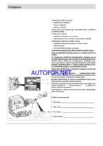 HP65 LIGHT COMPACTION Operating Manual