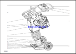 R60 Spare LIGHT COMPACTION Parts Catalog