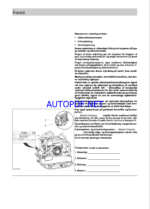 RP30 LIGHT COMPACTION Operating Manual