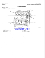 AP 240 T3 HEAVY COMPACTOR Operating Manual