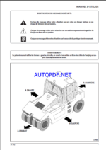 AP 240 T3 HEAVY COMPACTOR Workshop Manual