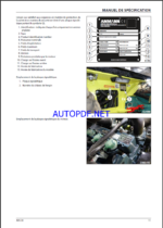 ARS 30 St V HEAVY COMPACTOR Operating Manual
