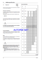 ARX 90 & ARX 90C T4f HEAVY COMPACTOR Workshop Manual