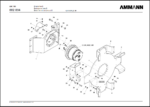 ASC 130 T3 Spare HEAVY COMPACTOR Parts Catalog