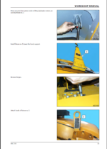 ASC 150 T3 HEAVY COMPACTOR Workshop Manual