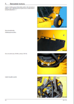 ASC 170 T3 HEAVY COMPACTOR Workshop Manual